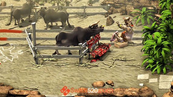 整蛊邻居 归来|官方中文|本体+1.0.5原版整合|XCI|冷饭