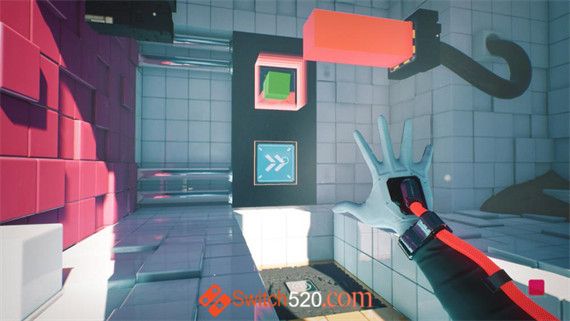 Q立方2|官方中文|本体+1.0.2原版整合|XCI|冷饭
