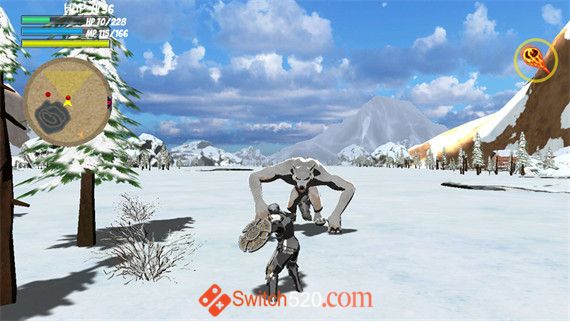 旷世奇作|最终之剑 决定版|中文|本体+1.6原版整合|XCI
