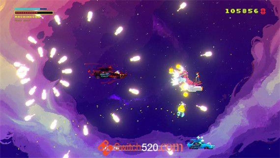 黑色悖论|官方中文|本体+1.0.1原版整合|XCI|冷饭