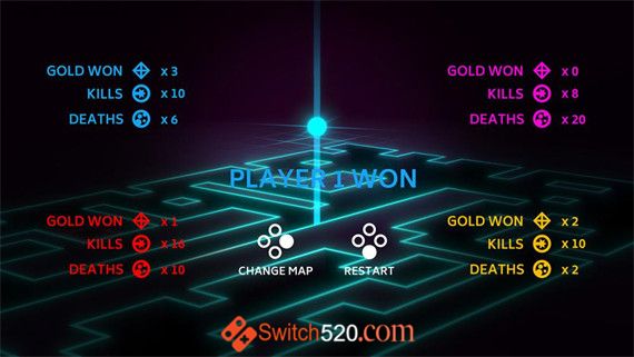 隐形球|官方中文|本体+1.1.0原版整合|XCI|冷饭