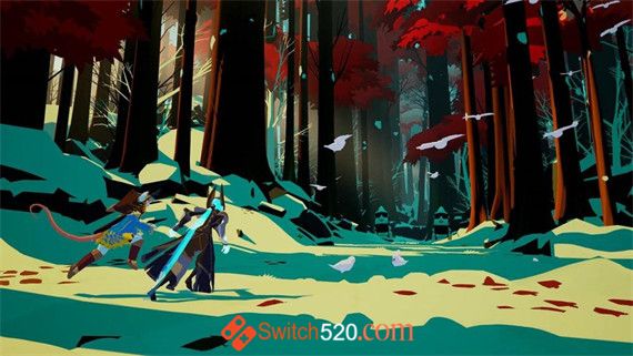 优质作品|预兆景象|官方中文|本体+1.0.1原版整合|XCI|冷饭