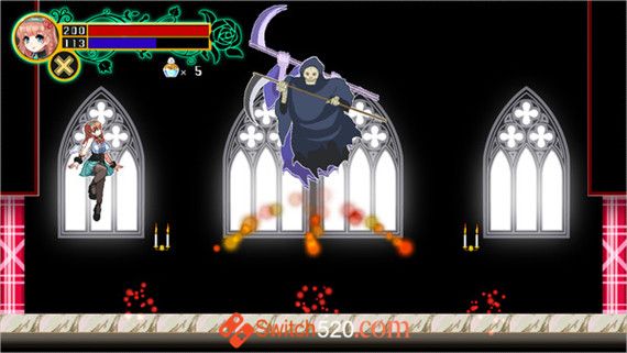 Pixel Game|原汁日文|NSP|原版