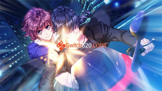 夜行侦探|原汁日文|本体+1.0.2升补|NSP|原版