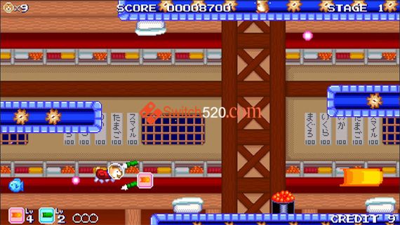 游侠犬|原汁日文|本体+1.0.1升补|NSP|原版
