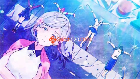 我们的世界走向终结|原汁日文|本体+1.0.4升补|NSP|原版