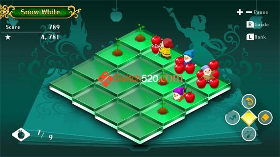 妖精传说 魔法目标|官方中文|本体+1.1.0+2DLC原版整合|XCI|冷饭