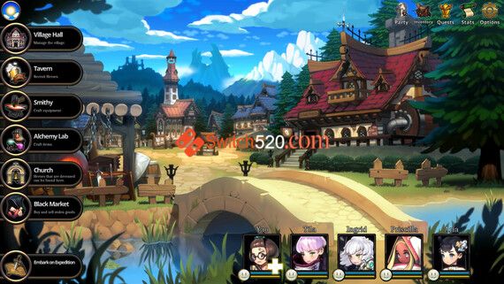 艾莉亚纪元战记|中文|本体+1.1.1+2DLC整合版|[NSP-XCI][原版+魔改10.2.0]