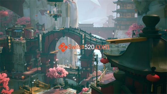 黄昏沉眠街|官方中文|本体+1.0.1升补|NSP|原版