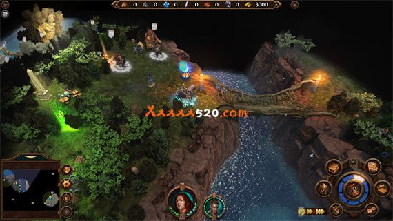 魔法门之英雄无敌7|官方中文|V1.8-20230104|安装即撸