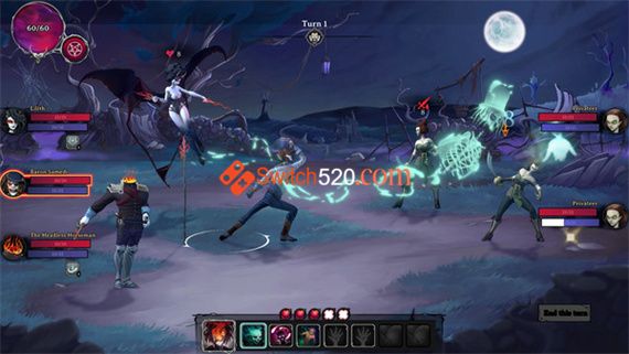 欺诈领主|中文|本体+1.1.0+1DLC|NSP|原版