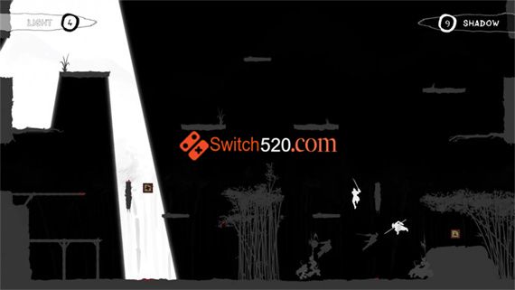 黑白武士道|官方中文|XCI|原版|冷饭
