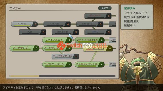 魔法卷轴战术|官方中文|XCI含金手指|原版