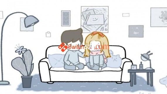 拣爱 LoveChoice|官方中文|本体+1.0.1升补|[NSP][原版]