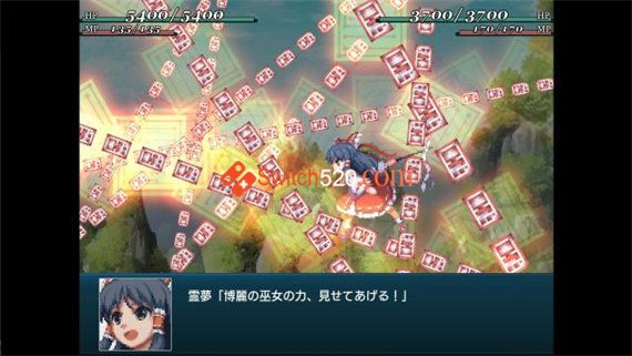 幻想少女大战|原汁日文|本体+1.1.0升补|NSP|原版