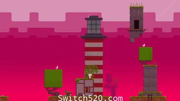 FEZ|官方中文|本体+1.0.2升补|[NSP][原版]