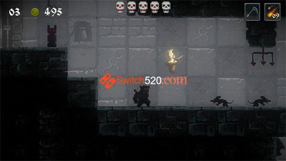 暗黑恶魔|官方中文|本体+1.0.1原版整合|XCI