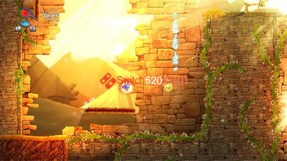 不朽的 Ka 狂热版|官方中文|本体+1.1.0原版整合|XCI|冷饭