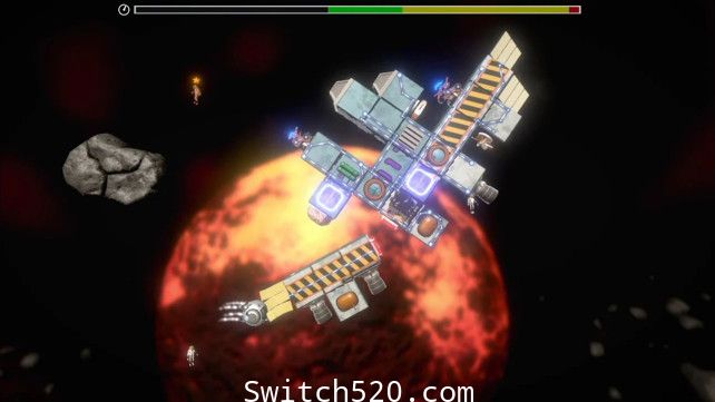 世界主义|官方中文|本体+1.2.0原版整合|XCI
