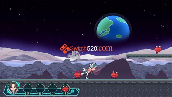宇宙初吻|官方中文|XCI|原版