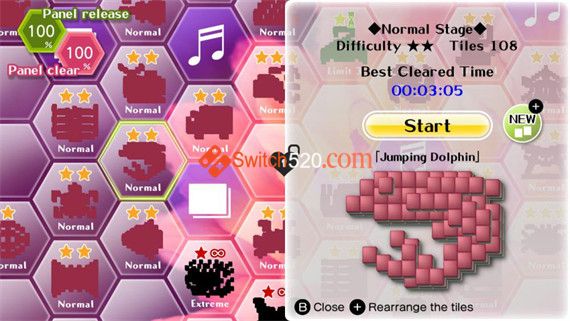 上海麻雀连连看|中文|本体+1.0.4+1DLC原版整合|XCI|冷饭