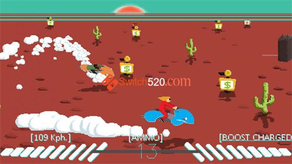 沙漠之子|官方中文|本体+1.0.4原版整合|XCI|冷饭
