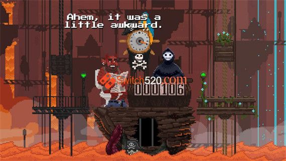 安息 死亡!完全版|官方中文|XCI|原版|冷饭