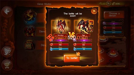 涂鸦恶魔|中文|本体+1.0.2+1DLC原版整合|XCI