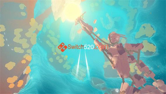 内在空间|官方中文|本体+1.0.2原版整合|XCI|冷饭