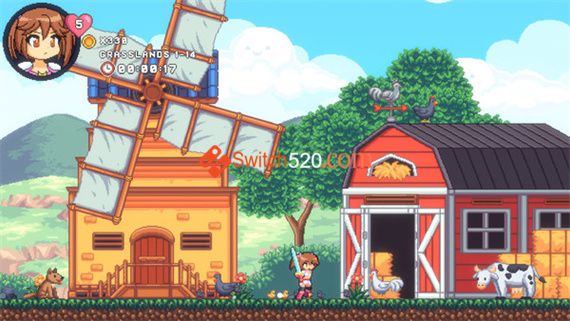 妻子之旅|官方中文|本体+1.0.2升补|[NSP][原版]