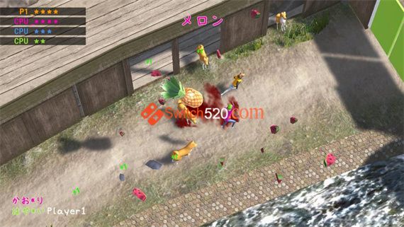 日本马拉松|官方中文|本体+1.0.5原版整合|XCI|冷饭