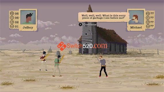 庇护所|官方中文|本体+1.0.2原版整合|XCI|冷饭