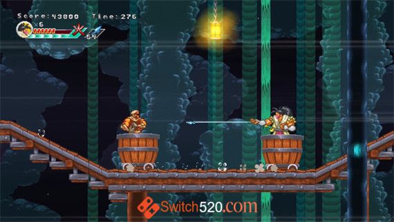 五藏严流记2|官方中文|本体+1.1.2升补|NSP|原版