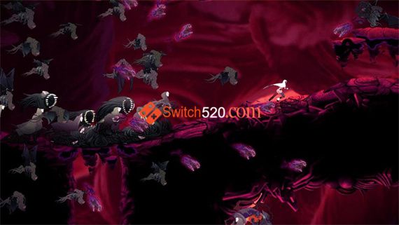 支离破碎 恐怖版|中文|本体+1.0.5原版整合|XCI|冷饭