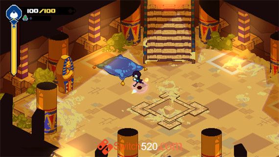 阿努查德|官方中文|本体+1.0.3升补|NSP|原版