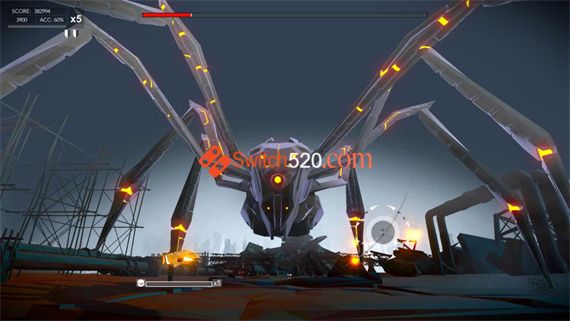 电音狂魔 完全版|官方中文|XCI|原版|冷饭