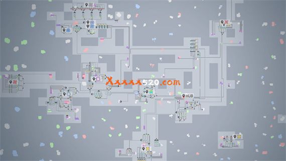 异形工厂|官方中文|V1.5.6|解压即撸