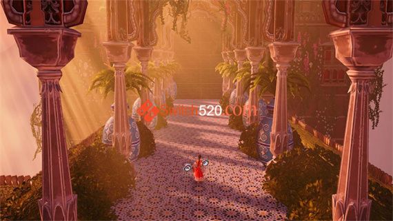 拉吉 远古传奇|官方中文|本体+1.0.2原版整合|XCI