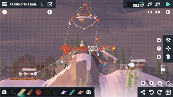 缆车建造师|官方中文|本体+1.1.0原版整合|XCI|冷饭