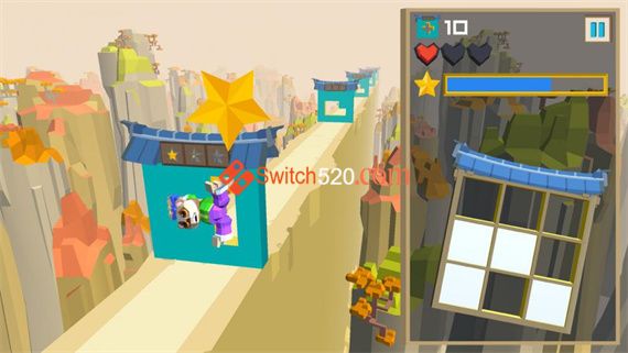 猴版墙来了|官方中文|XCI|原版