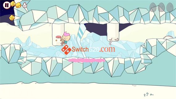 鸡蛋大冒险|官方中文|XCI|原版|冷饭