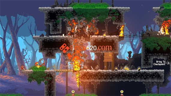 野火 Wildfire|官方中文|本体+1.04原版整合|XCI