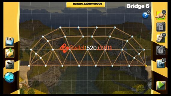 桥梁建造师 究极版|官方中文|XCI|原版|冷饭