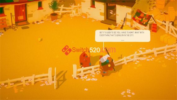 寂静的风|官方中文|本体+1.4.0原版整合|XCI