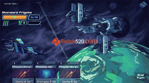 For The Warp|英文版|本体+0.9.4升补|NSP|原版