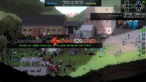 RIOT Civil Unrest|官方中文|本体+1.0.4原版整合|XCI