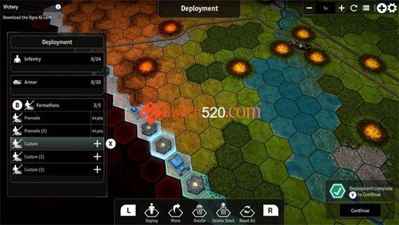 巨魔|官方中文|本体+1.1.2.0升补|NSP|原版