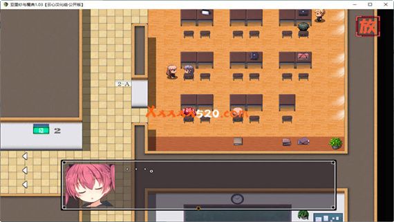 亚里纱与魔典|汉化中文|V1.03|解压即撸