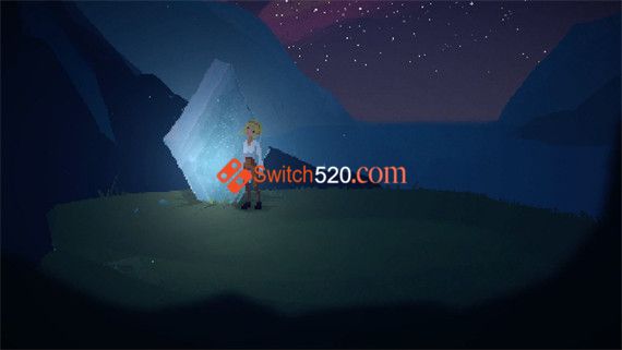 少女与宇宙的物语 银河中的挤奶女工|中文|NSP|原版