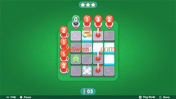 扫雷天才|官方中文|本体+1.0.0.1原版整合|XCI|冷饭